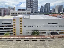 Textile Centre (D7), Office #442629141